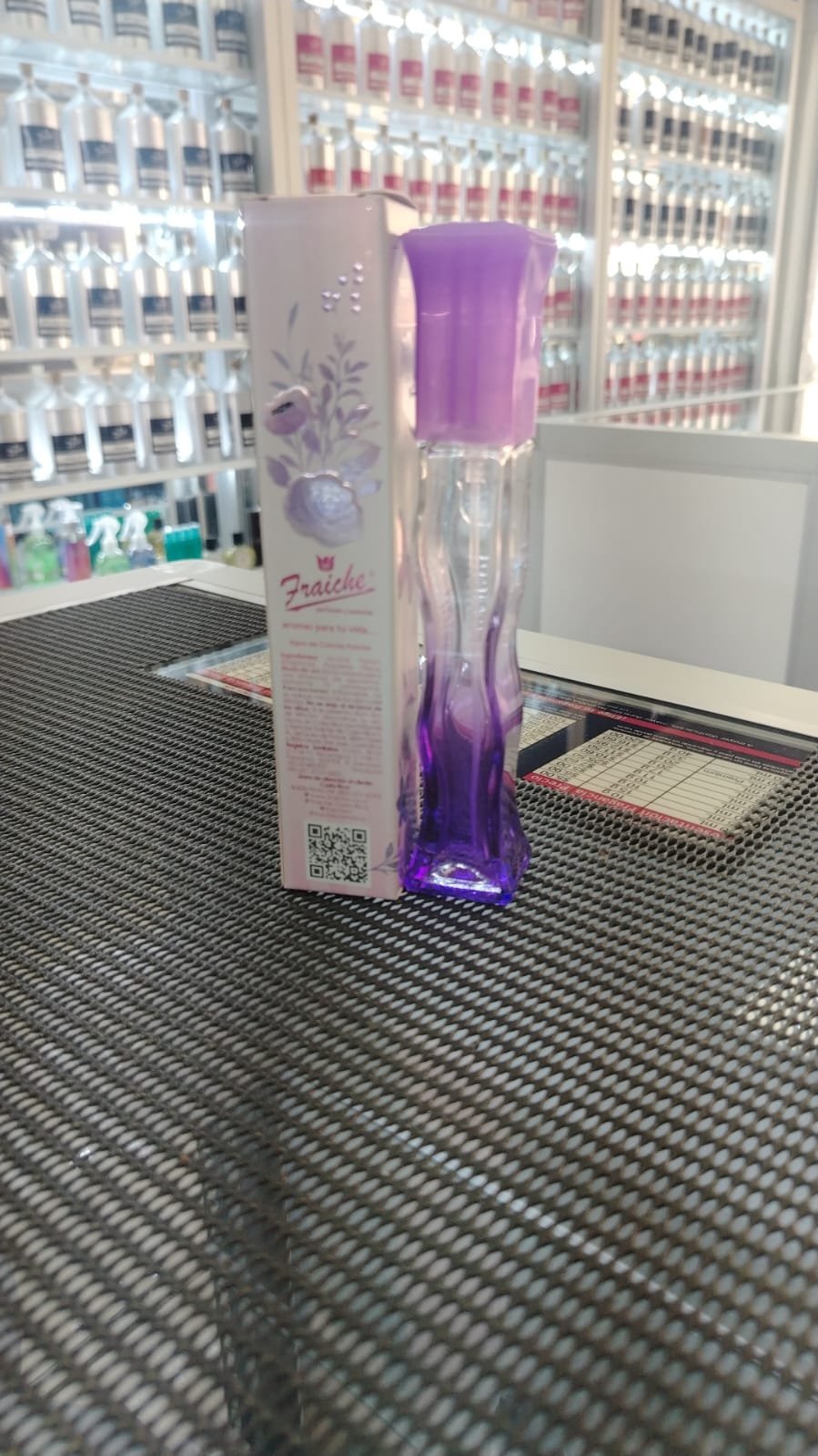 BRIGHT CRYSTAL - 60ml