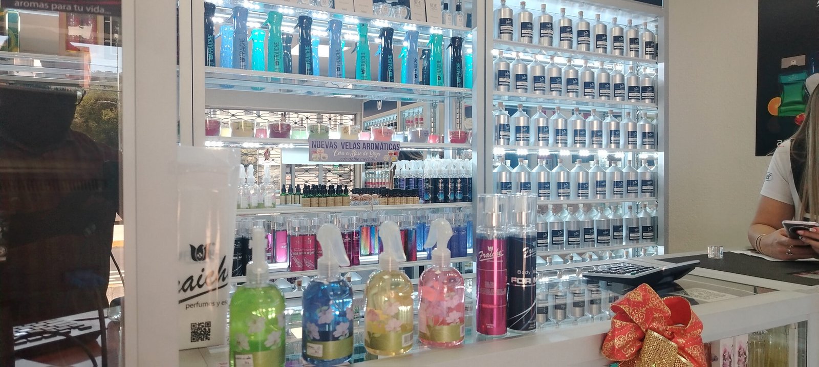 Perfumes Excepcionales