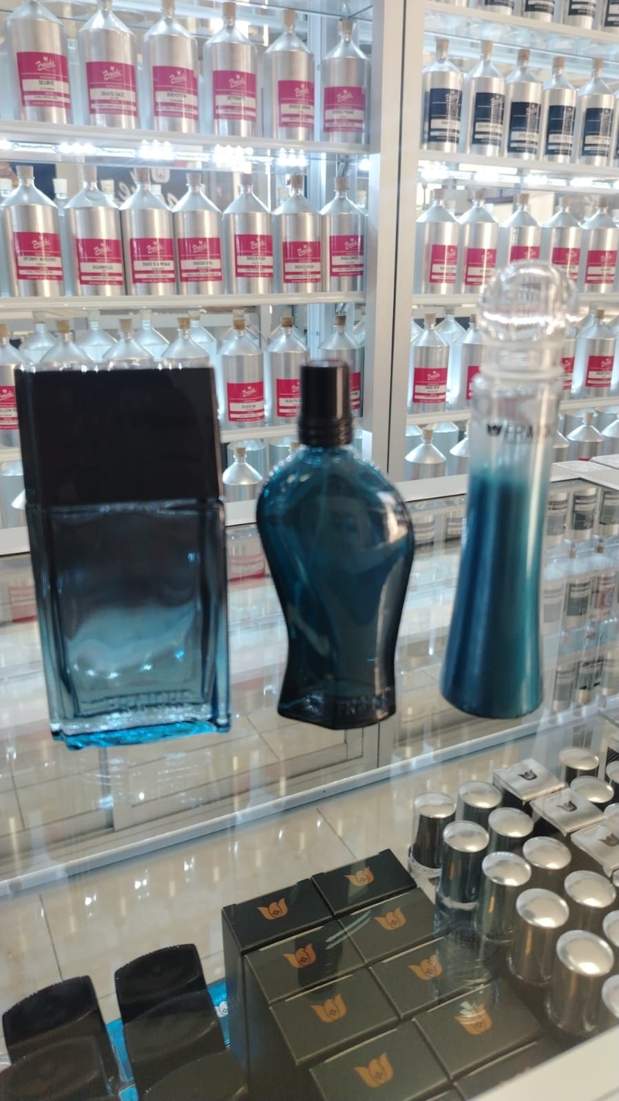 AL HARAMAIN AMBER - 100ml