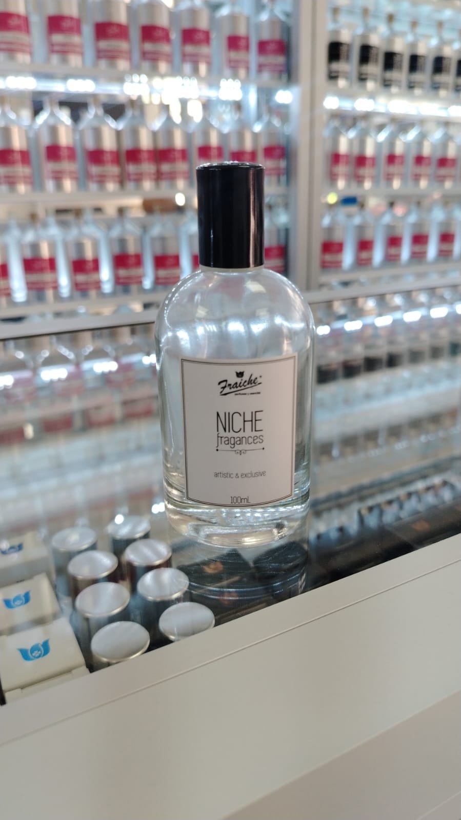 BLEU DE CHANE - 100ml