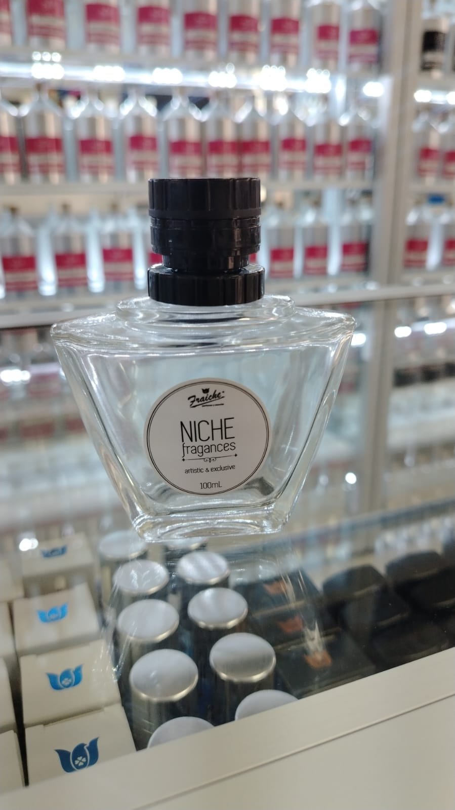 NOIR - 60ml